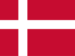 Flag of Denmark