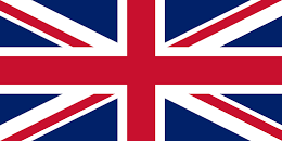 Flag of Great Britain