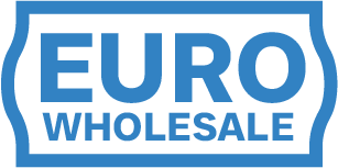 Eurowholesale logo